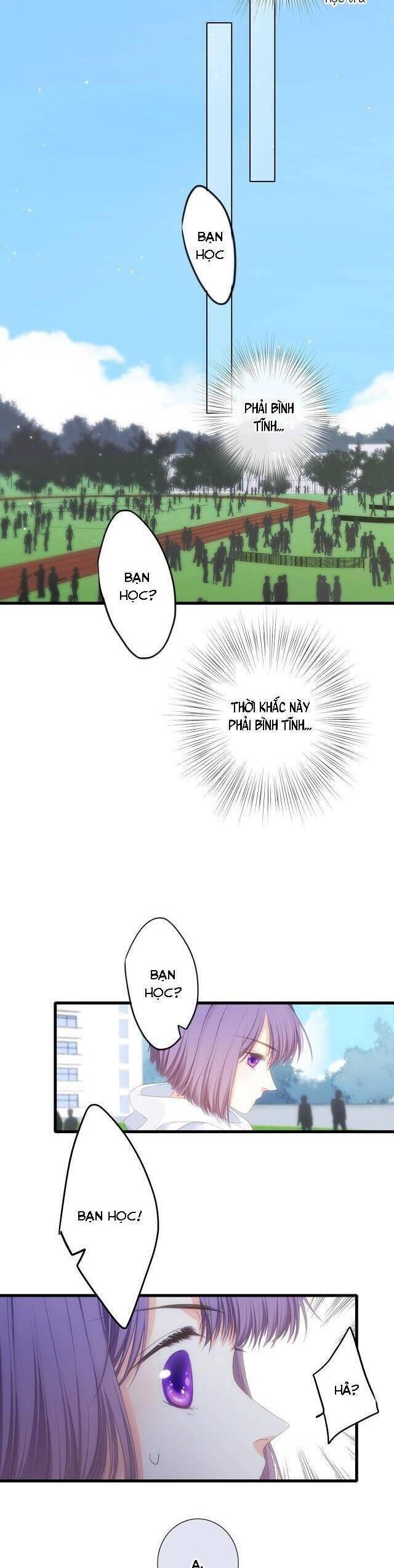 con tim rung động 2 chapter 138.2 2