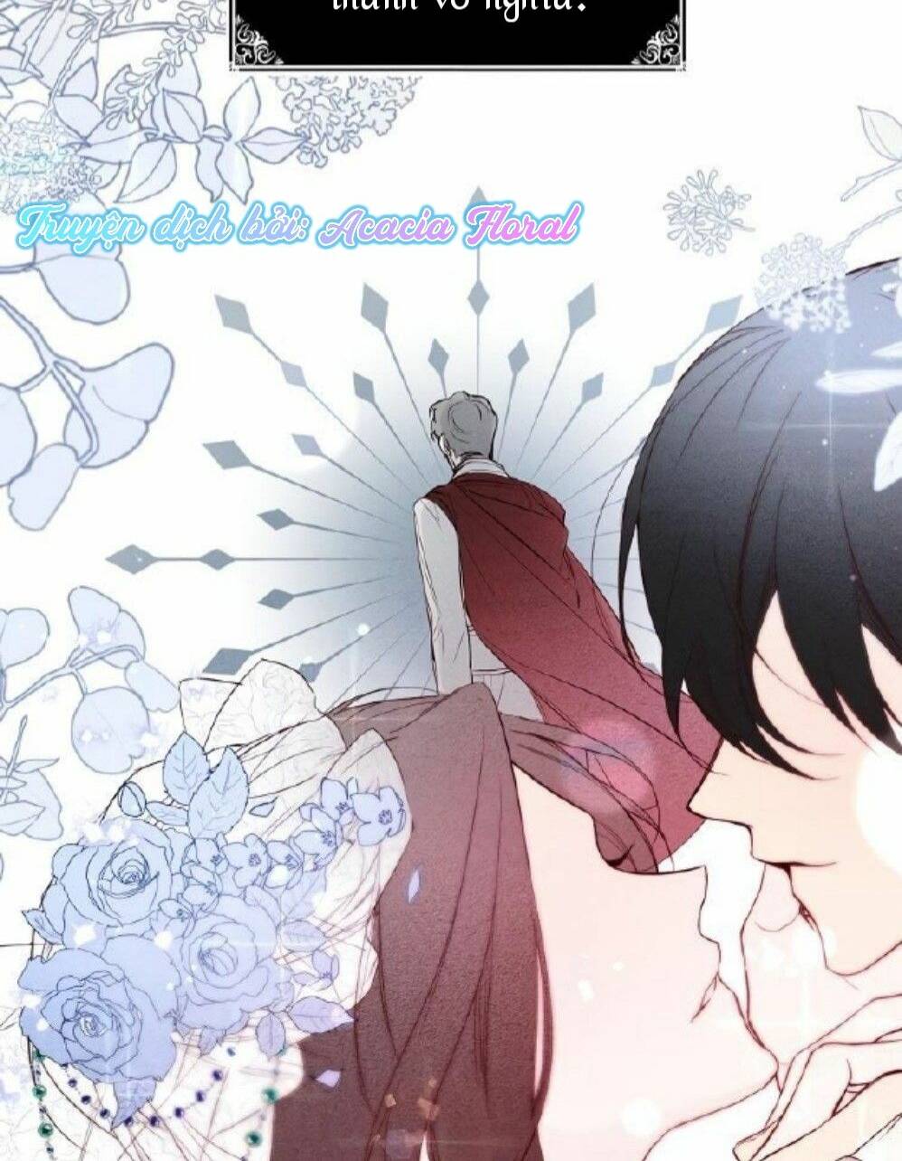 dư vị tách trà chapter 1 15