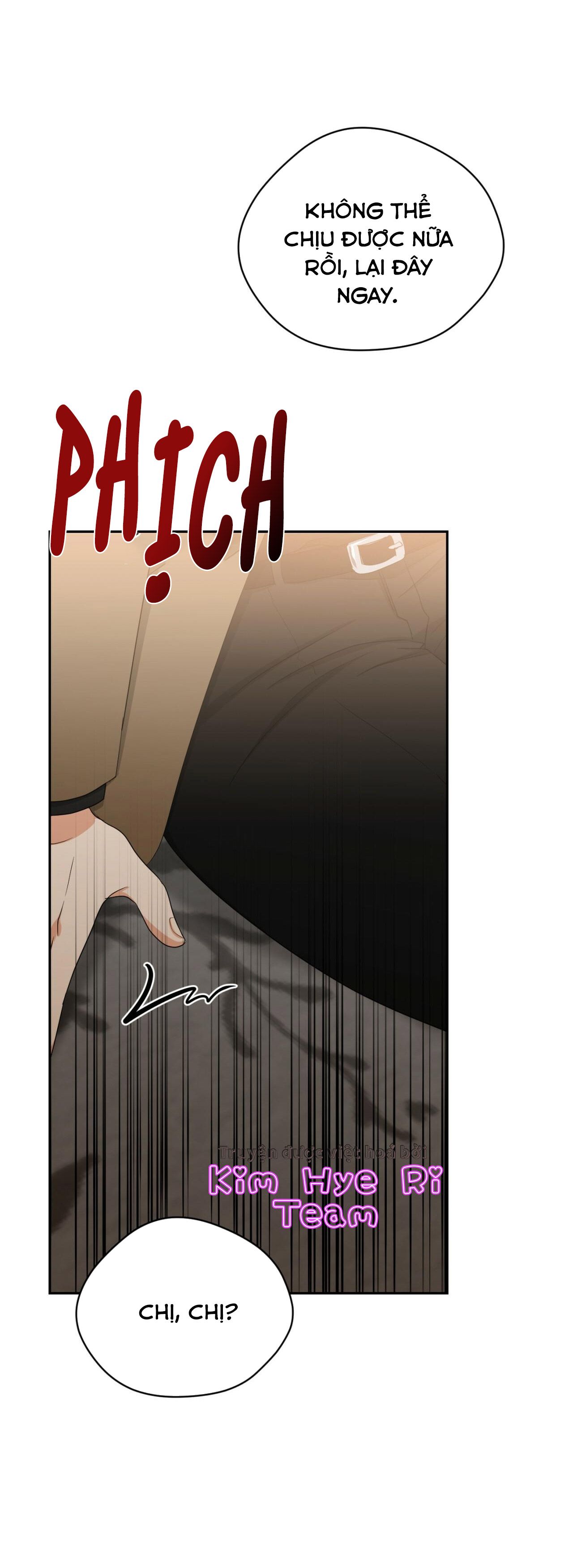 giấc mộng ngọt ngào 2 (full) chapter 25 32