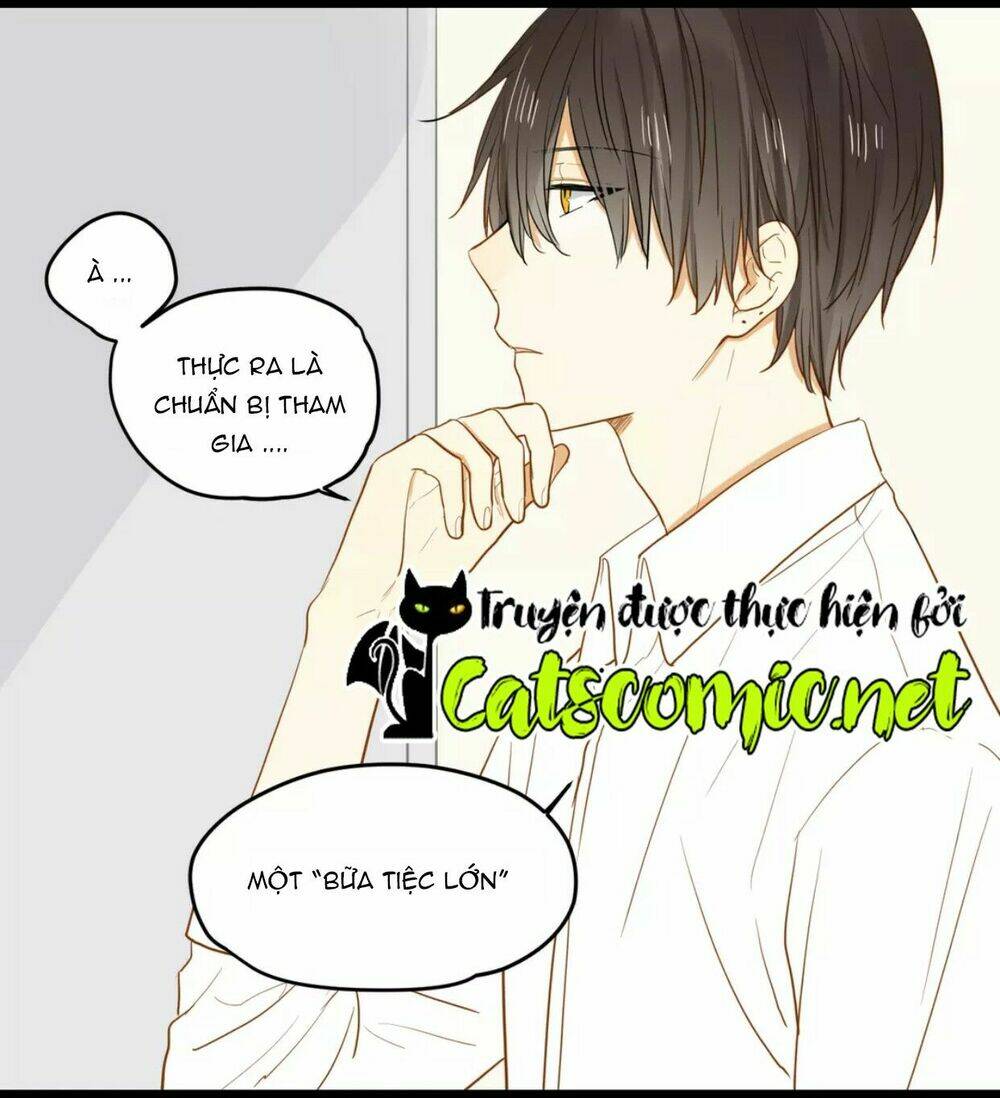 điều giáo quan hệ chapter 22 22