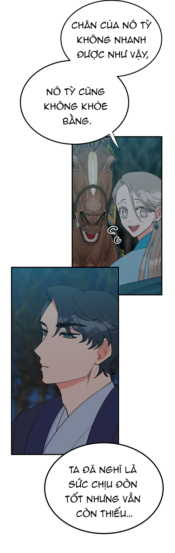 độc chủ chapter 25 25