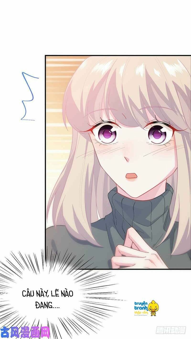 chọc tới chủ tịch tổng tài 2 chapter 109 11