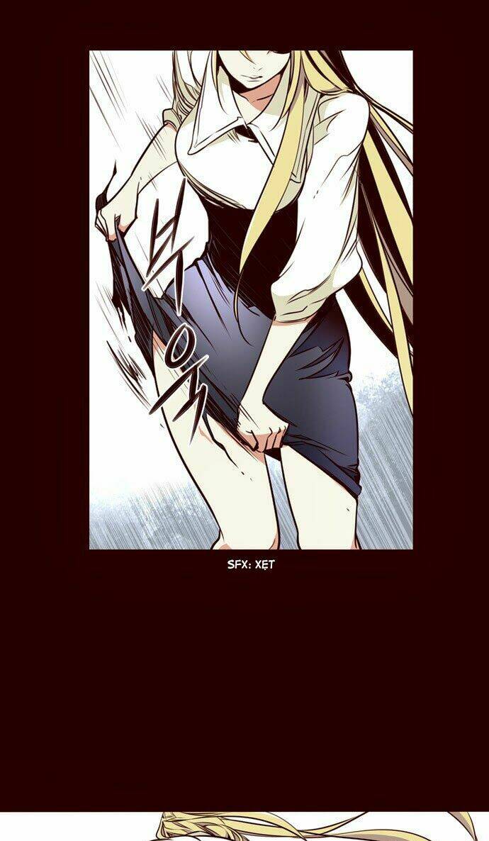 nữ sinh trường wilds chapter 152 17