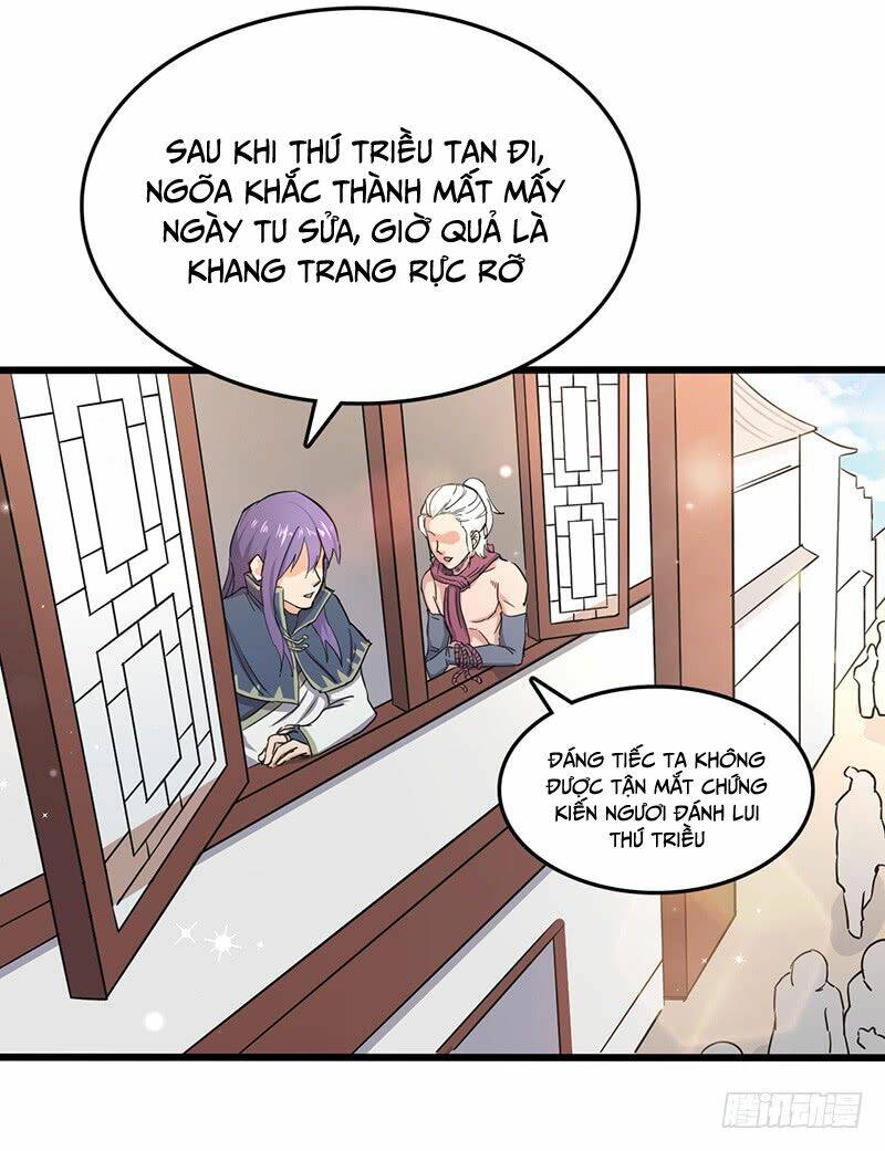 hỗn độn kiếm thần chapter 76 2