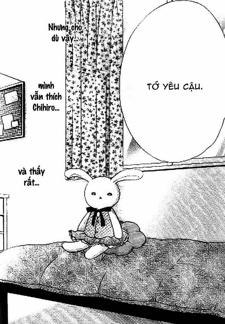 kiken jun’ai d.n.a. chapter 16 29