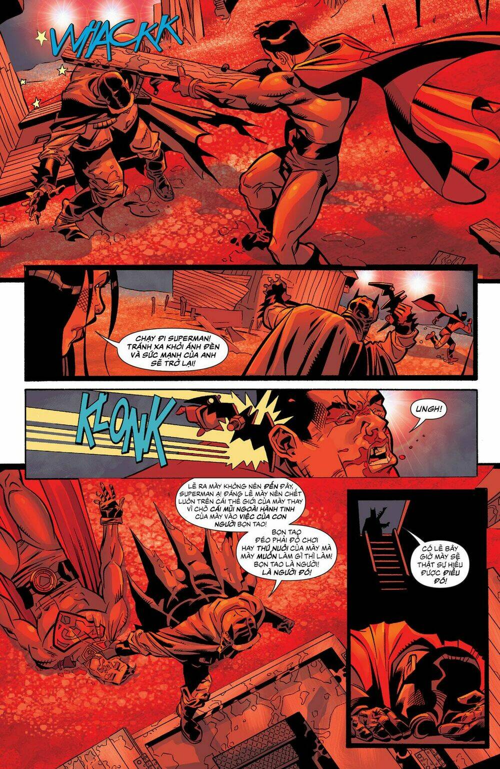 superman: red son chapter 2 41