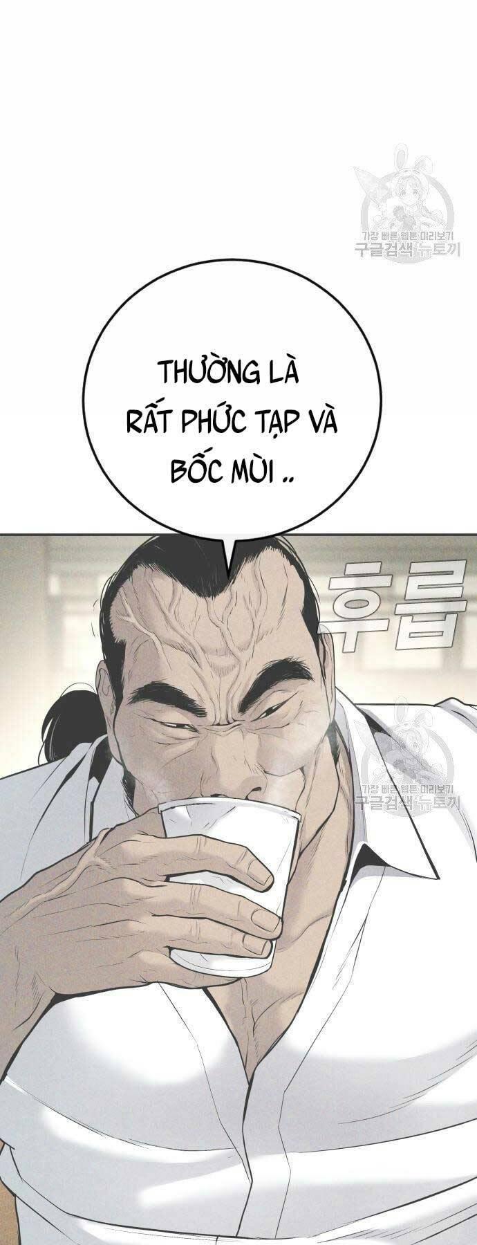 đặc vụ kim chapter 52 8