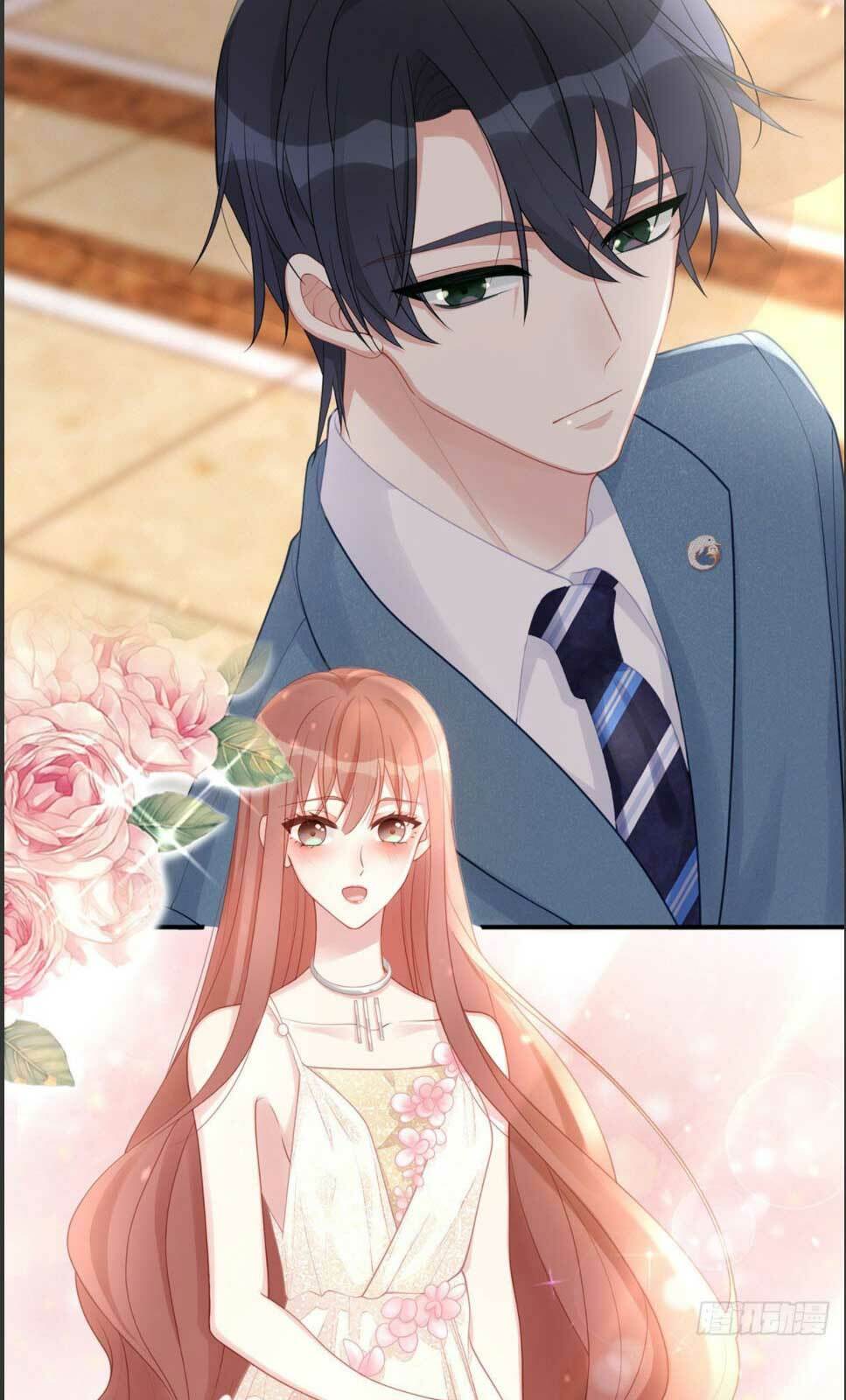 sủng em sủng tới tận cùng chapter 68.2 12