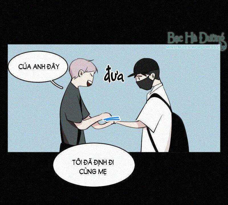 câu chuyện về cậu và tôi chapter 51 36