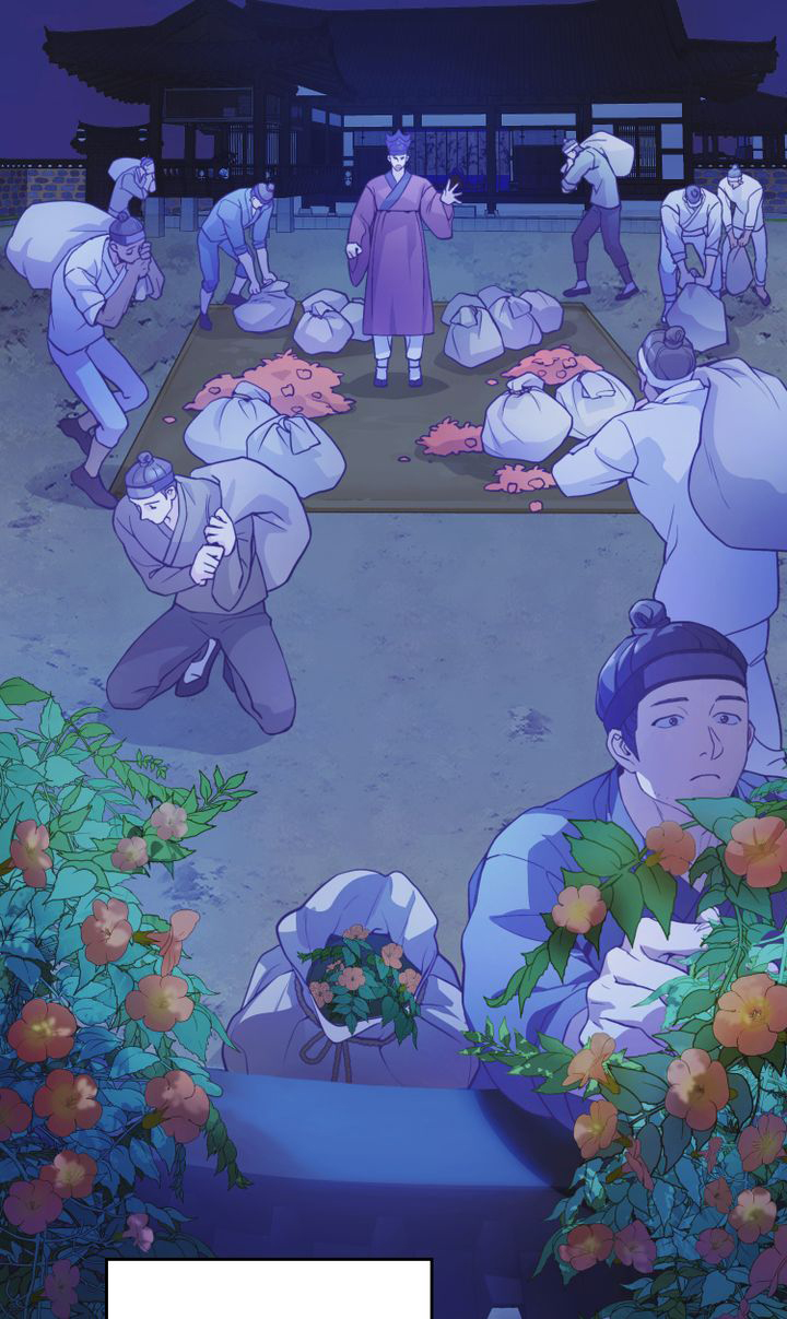 khi những nụ hoa nở rộ chapter 1 32