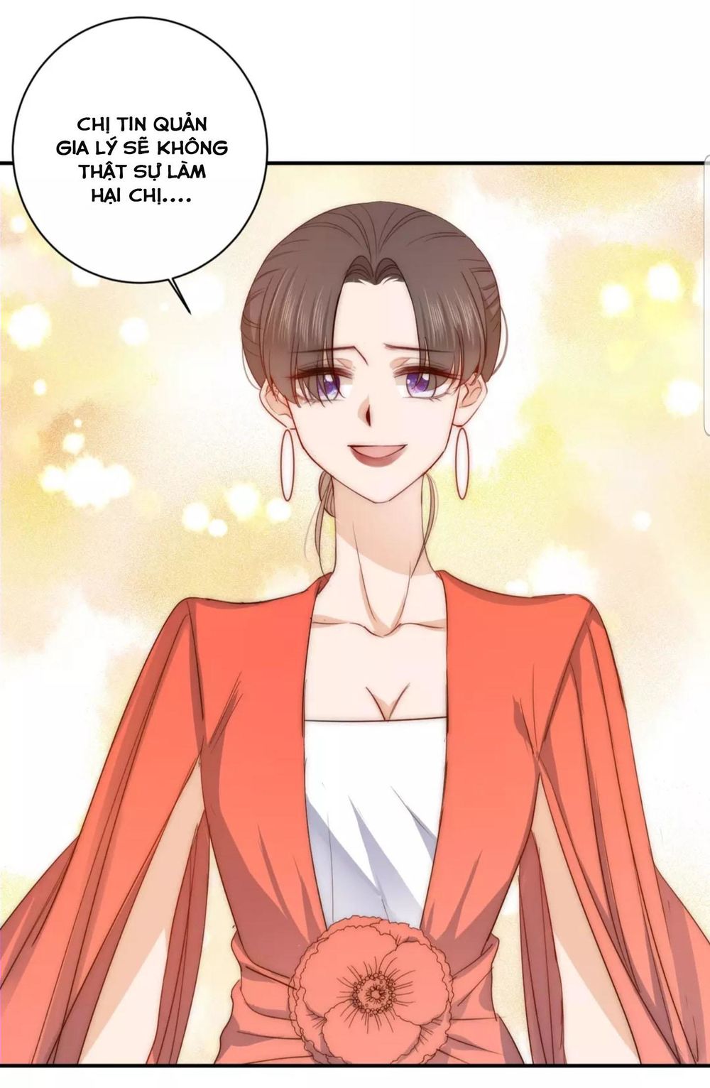 ánh trăng ngọt ngào chapter 27 3