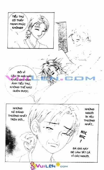 tìm lại tình yêu chapter 21 11