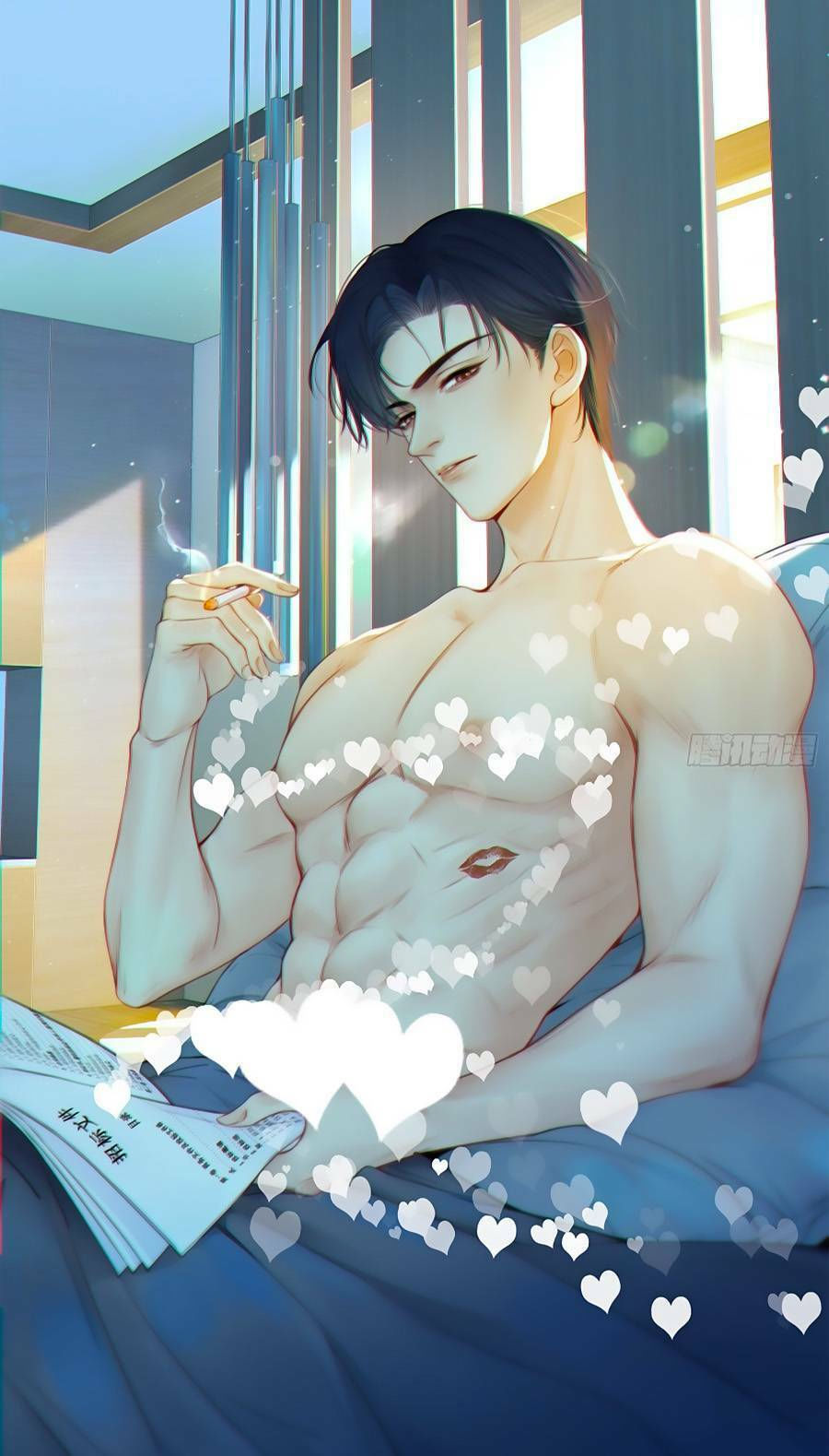 kim ốc tàng kiều chapter 77 33