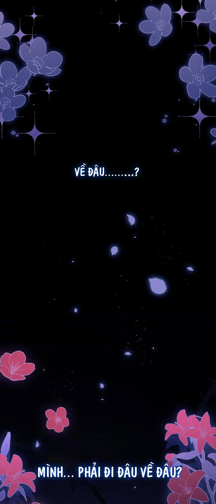 mối liên kết giữa báo đen và bé thỏ chapter 44.1 8