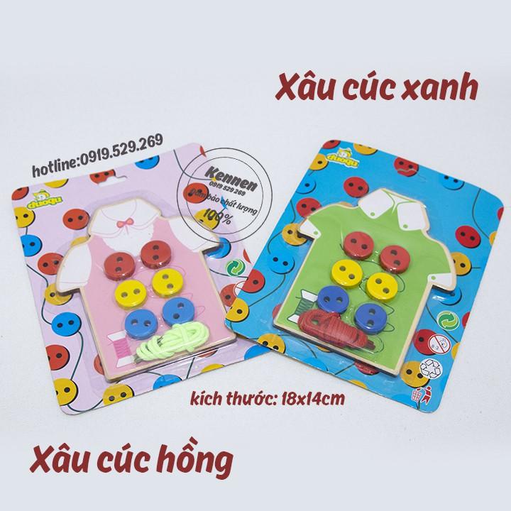 Xâu hạt chủ đề giao thông và nông trại