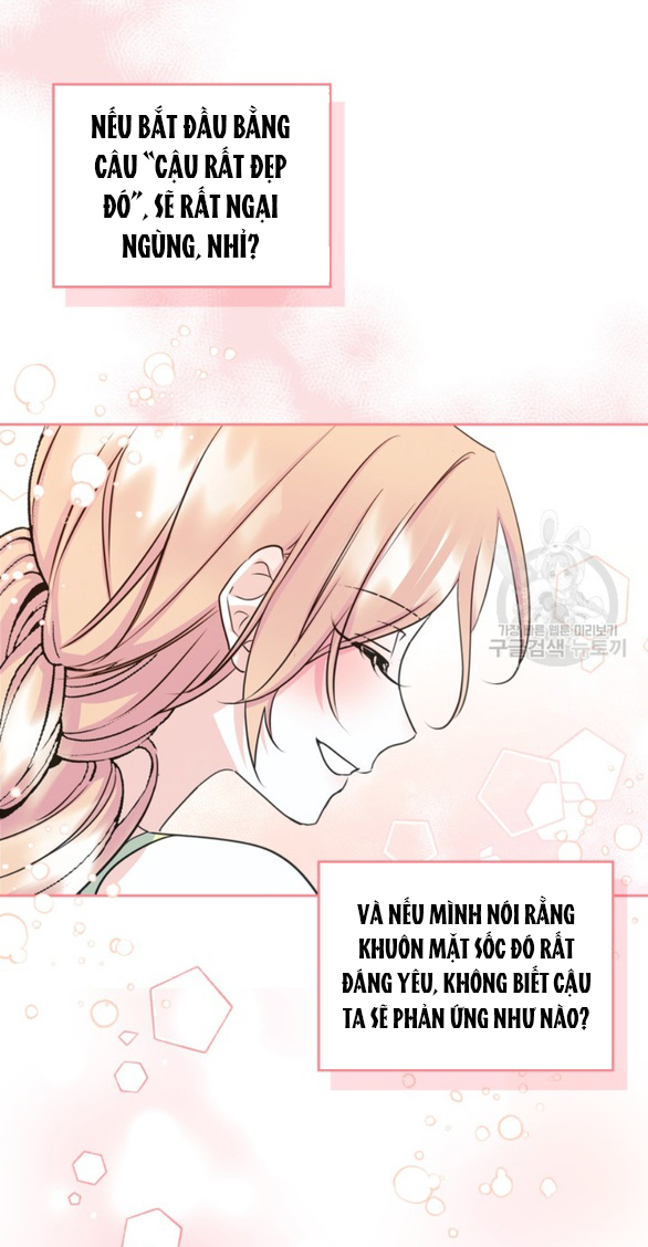 tôi đã trở thành bạn gái của nam chính chapter 9.2 4
