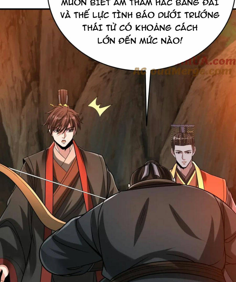 đại tần, ta là con tần thủy hoàng, giết địch thành thần chapter 101 78