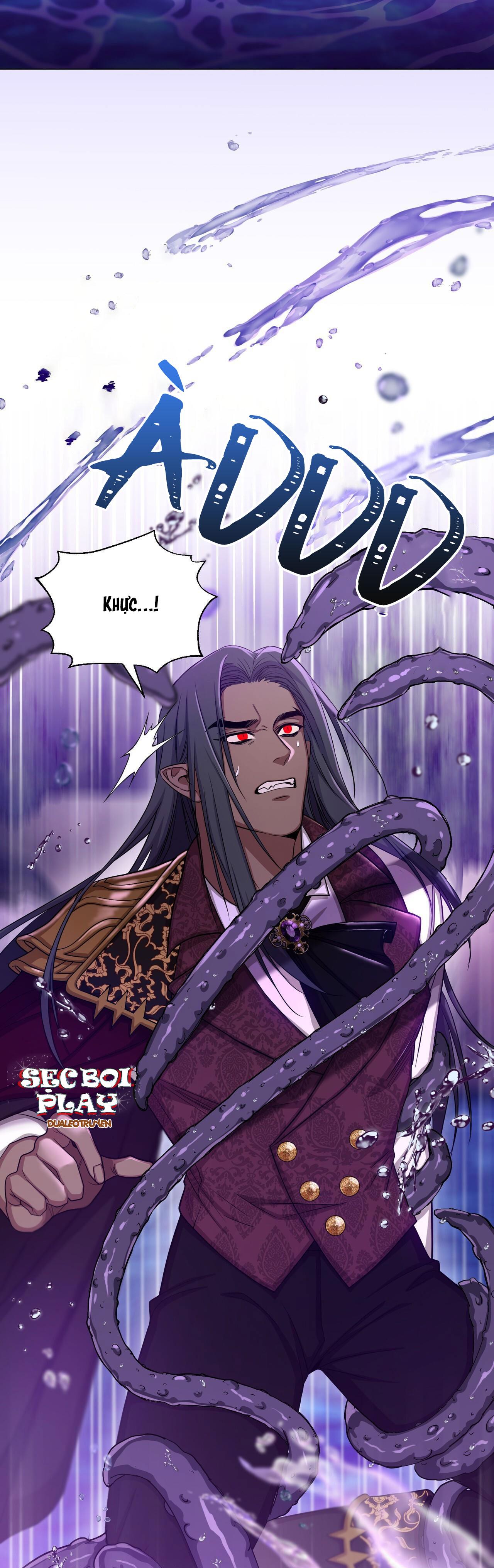 mặt trăng quỷ chapter 23 26