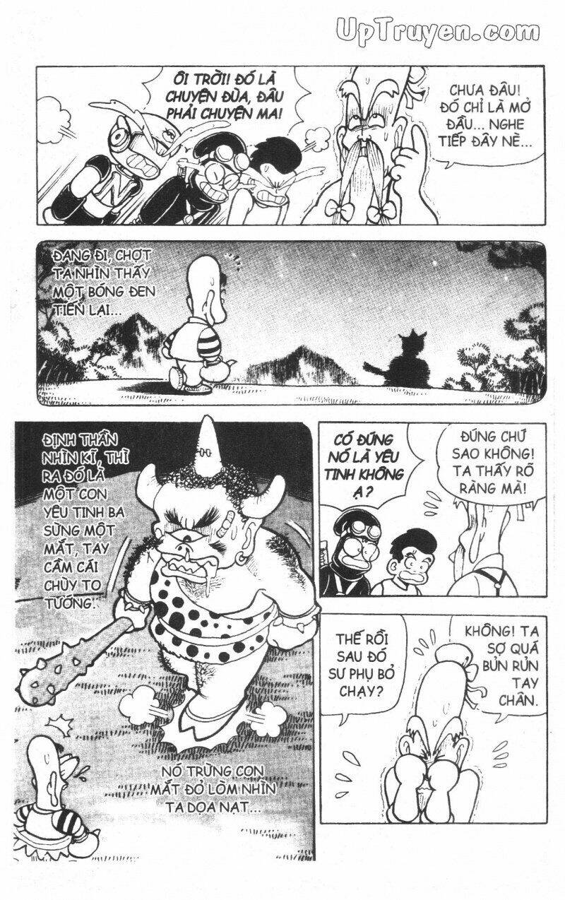 đội quân nhí nhố chapter 6 116