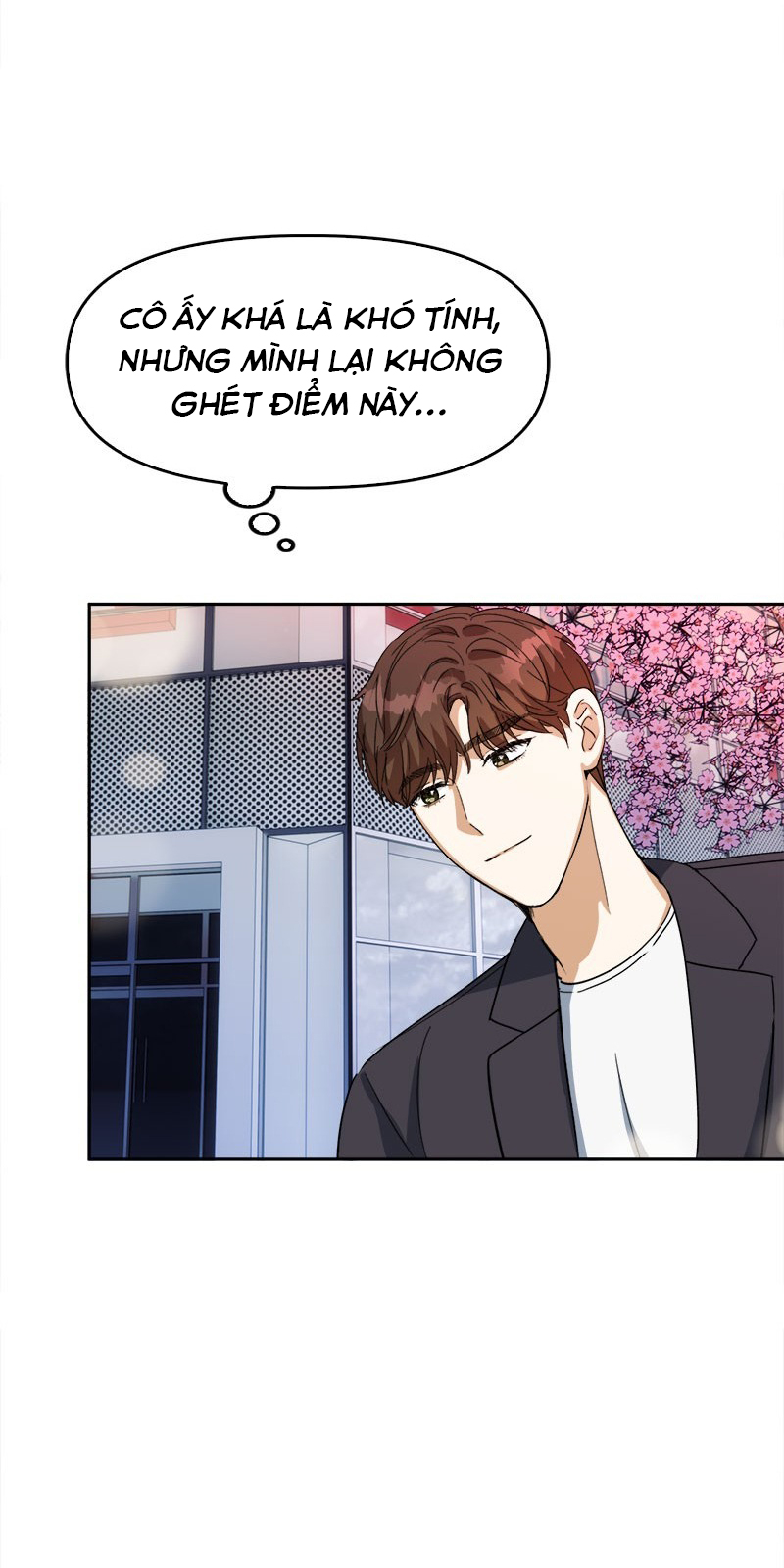 bản cam kết hôn nhân chapter 14 21