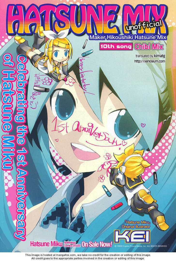hatsune mix chapter 10 1
