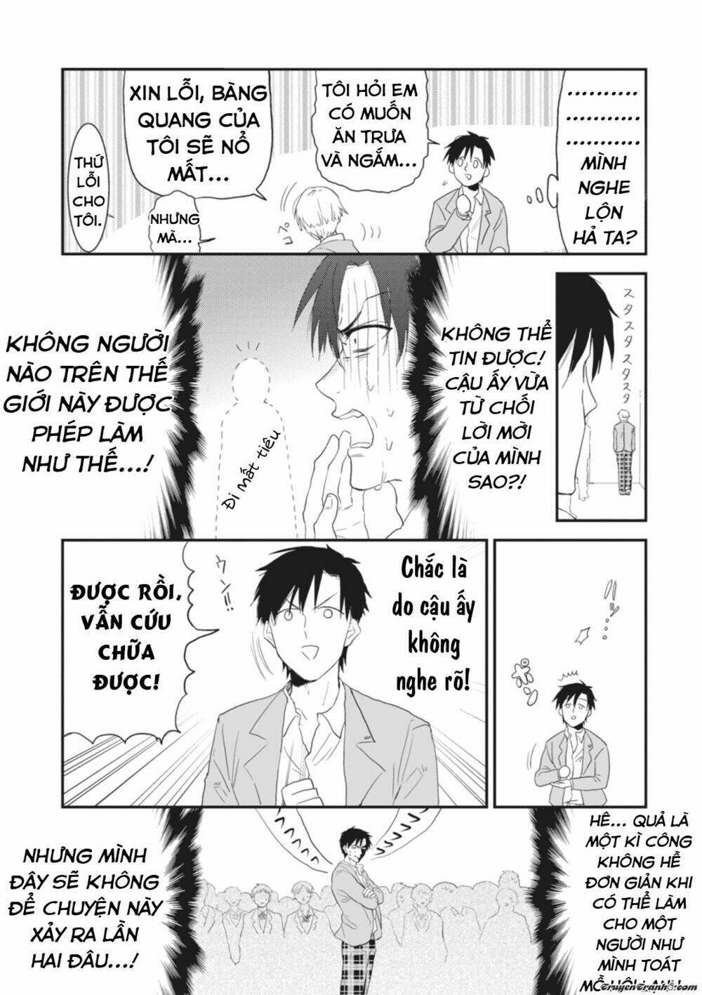 sonna me de mite kure chapter 1 19