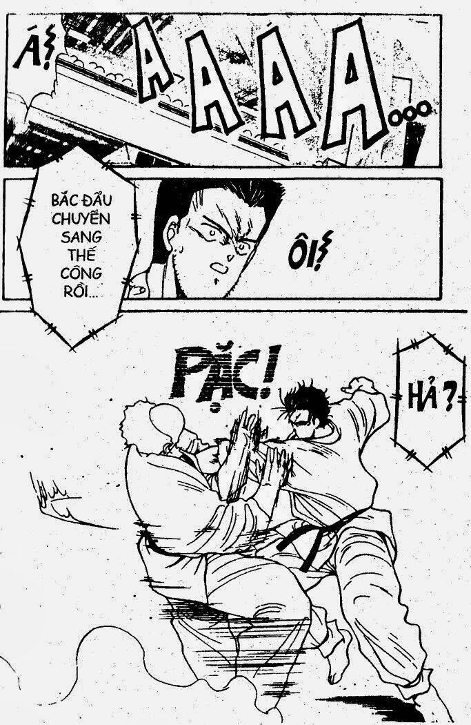 truyền nhân atula - shura no mon i chapter 63 7