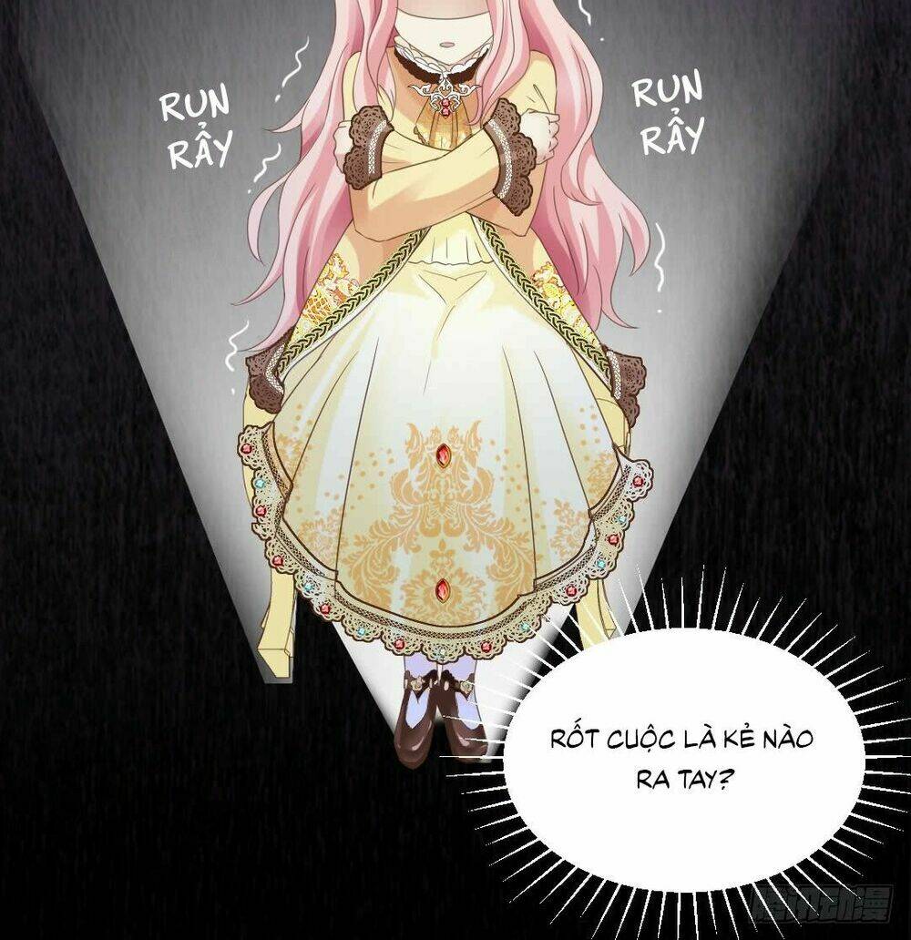 trùng sinh chi kiều sủng tiểu công chúa chapter 3 17