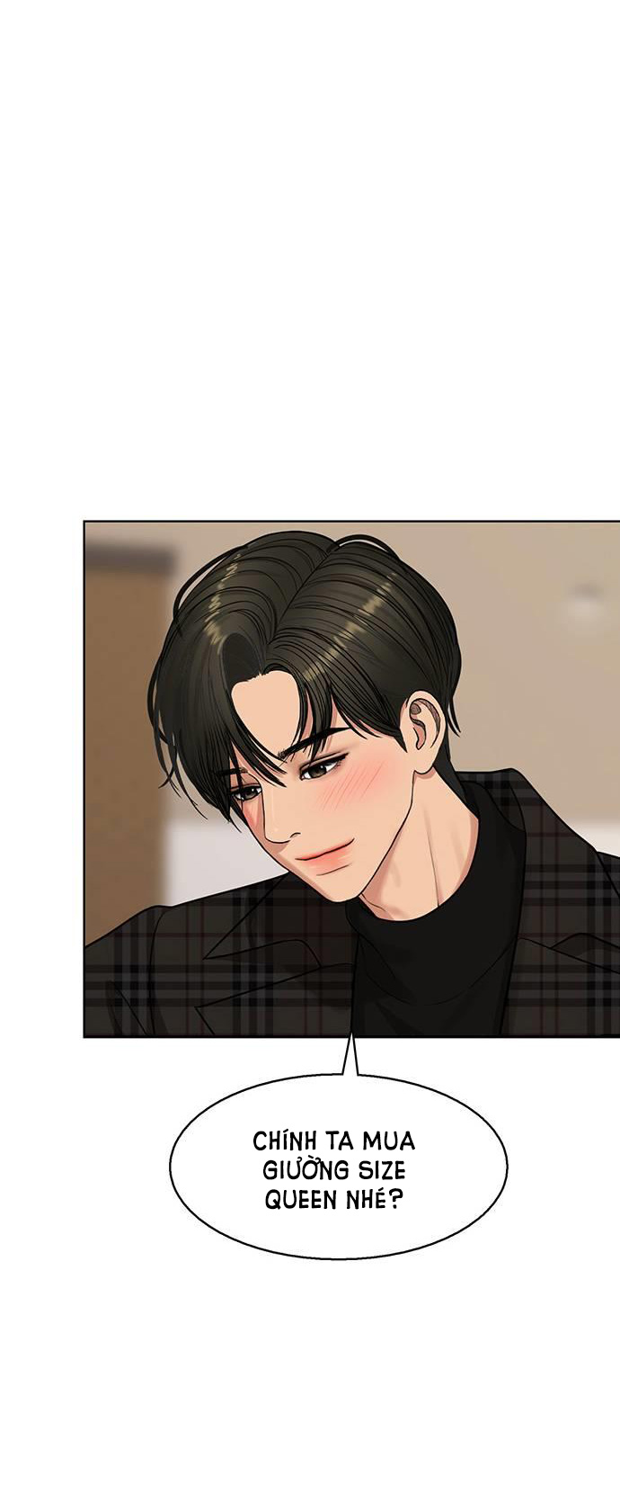 vẻ đẹp đích thực - true beauty chapter 249.1 19