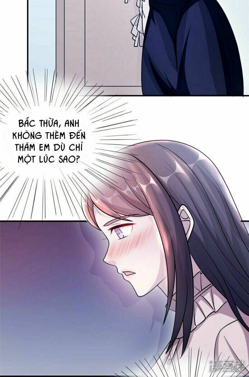 mạc thiếu bức hôn: vợ mới khó chống đỡ chapter 87 8