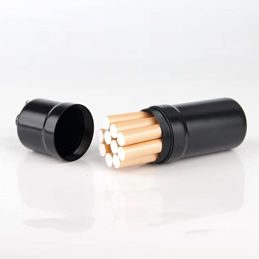1 Hộp di động chống nước với Key và Woman Keychain
