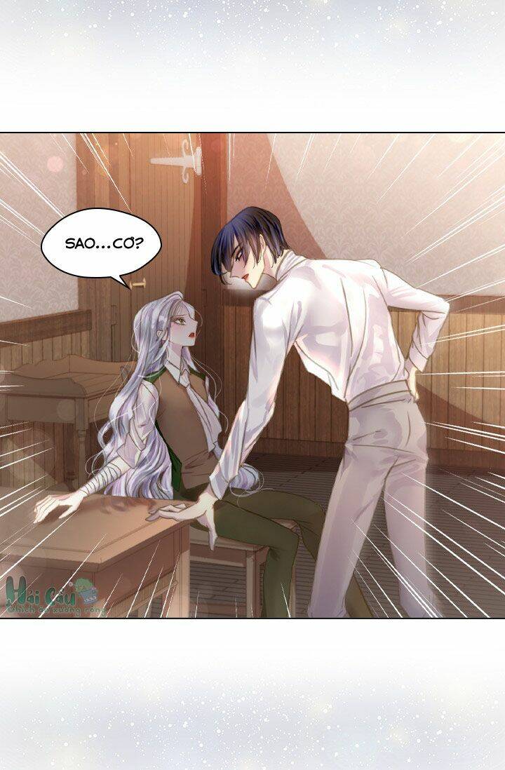 quy luật sinh tồn của nữ phụ chapter 48 5