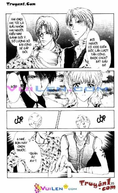 vua bài chapter 1 136