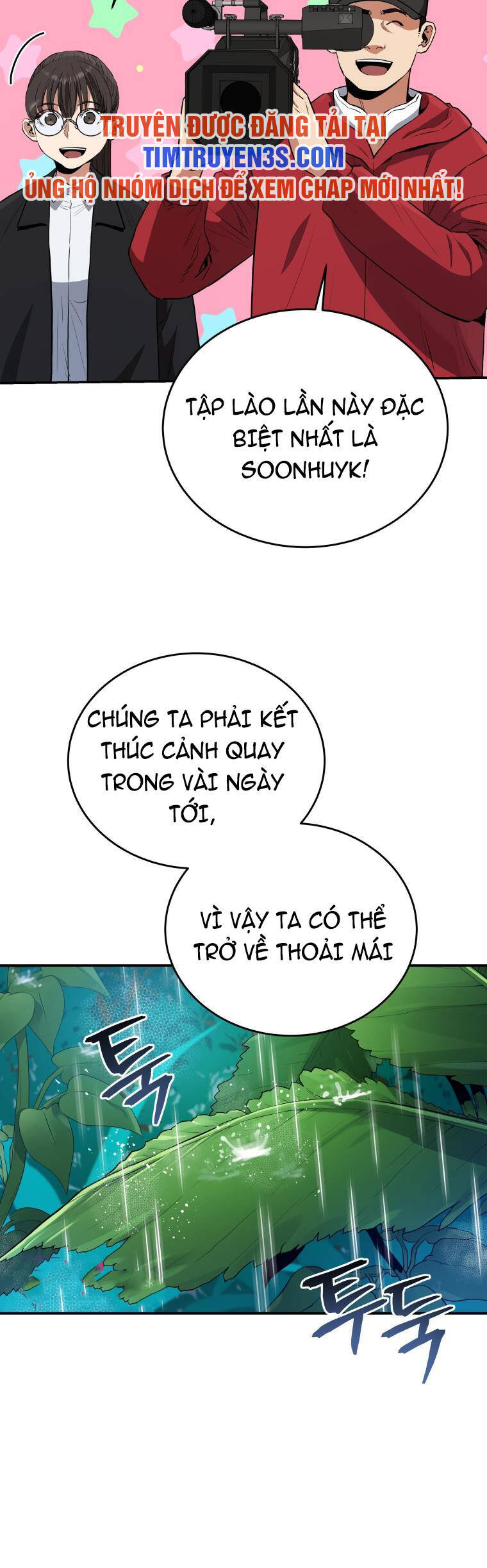 Hệ Thống Cứu Hộ Chapter 50 - Trang 20