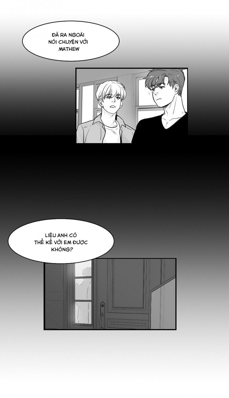 heat and run chapter 24 6