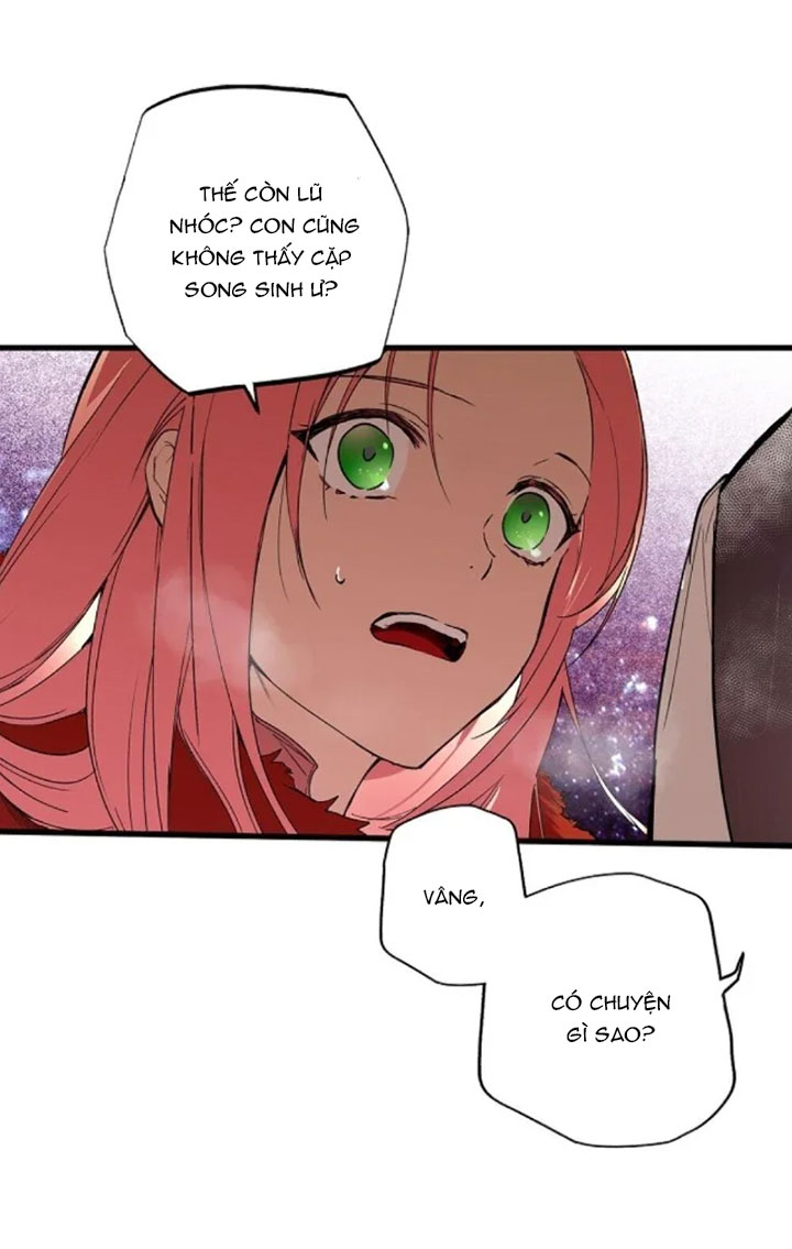 cổ tích về người mẹ kế chapter 56 11