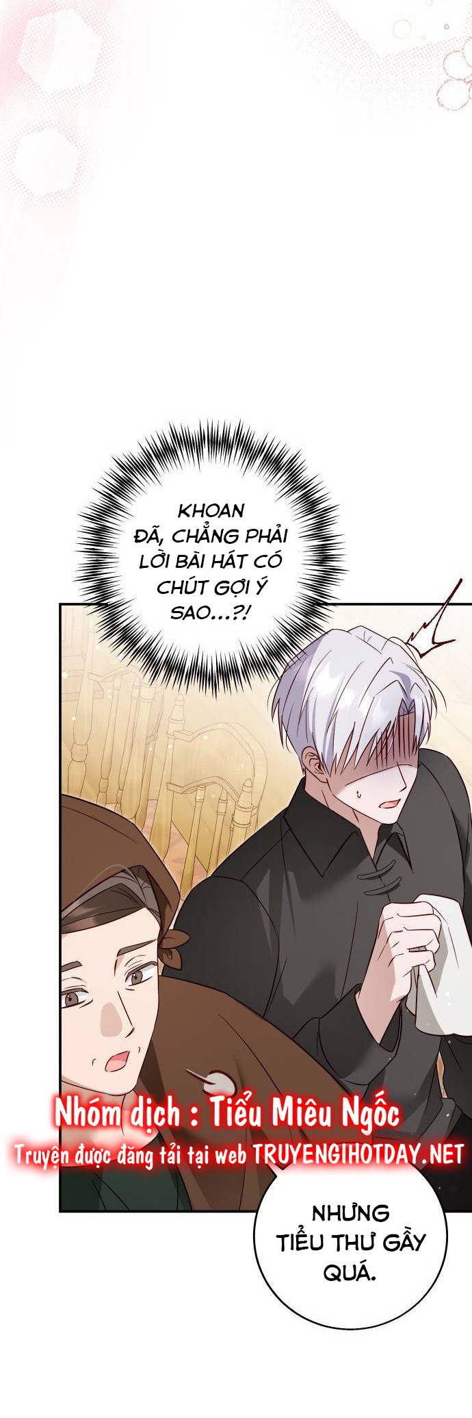 ngã xuống thiên đường chapter 26 27