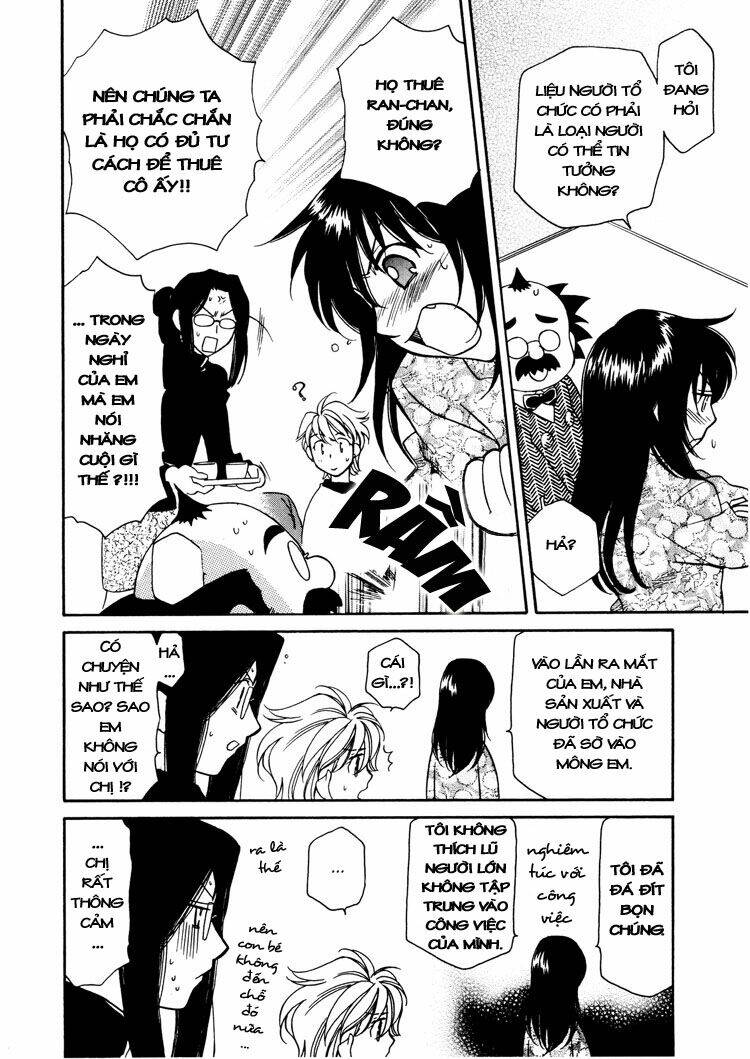 strawberry shake sweet chapter 3 11