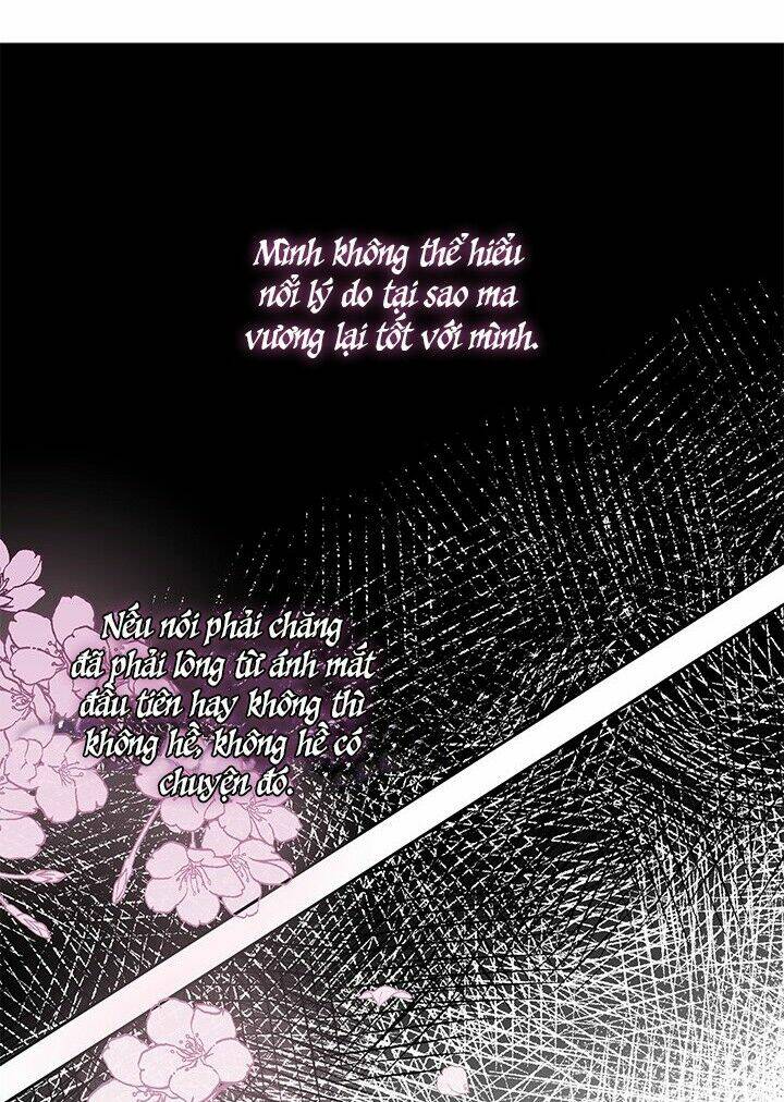 công chúa huỷ diệt chapter 6 35