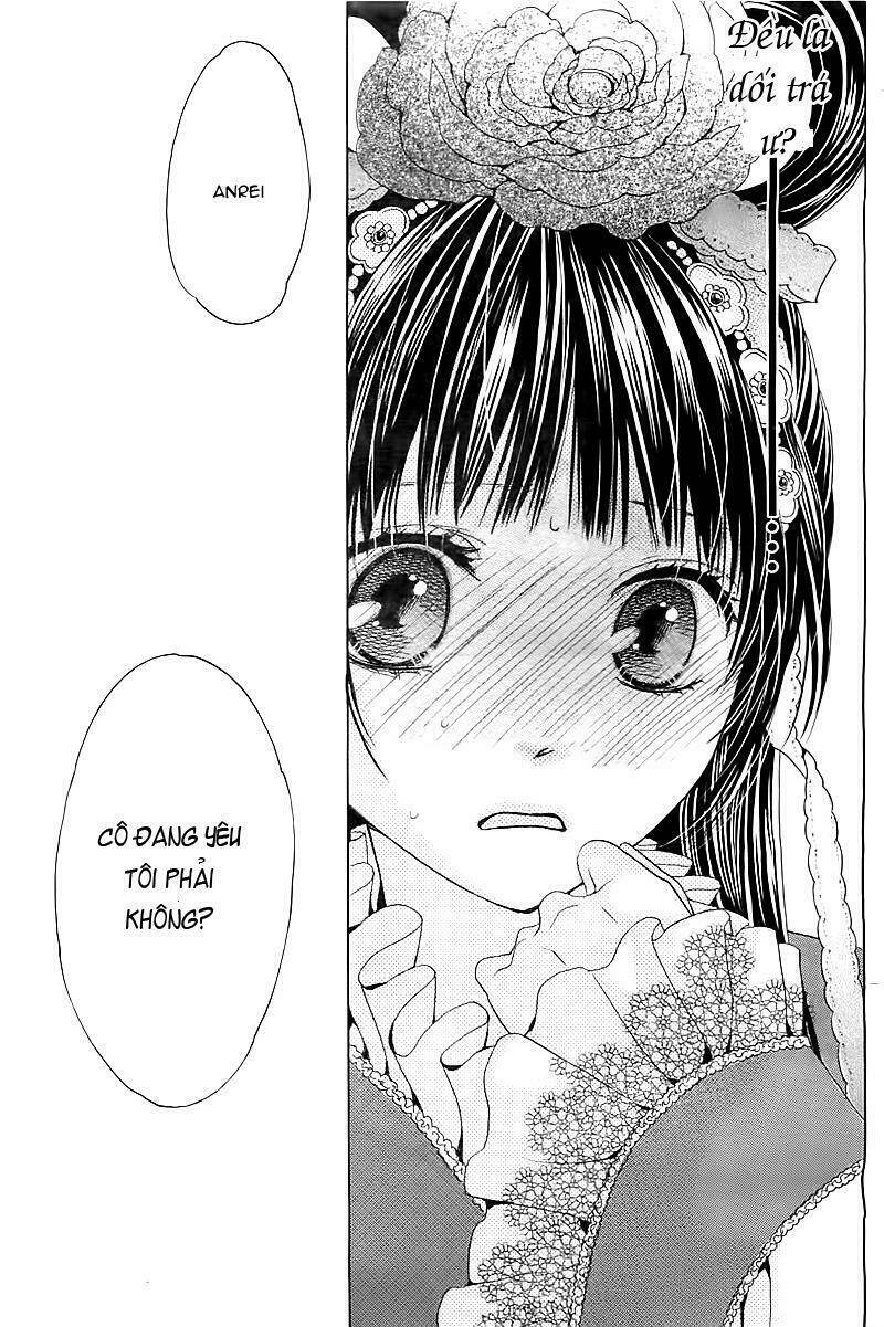 ten no hanayome chapter 1 31