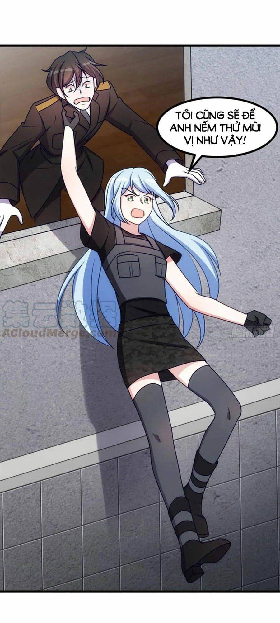 tôi ở dị giới khai ngư đường chapter 115 9