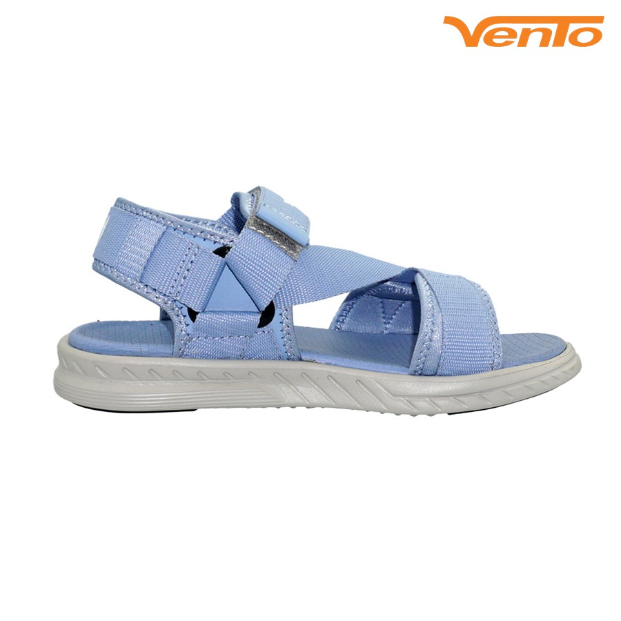 Sandal Vento Nữ Quai Ngang dạo phố/đi học NB108