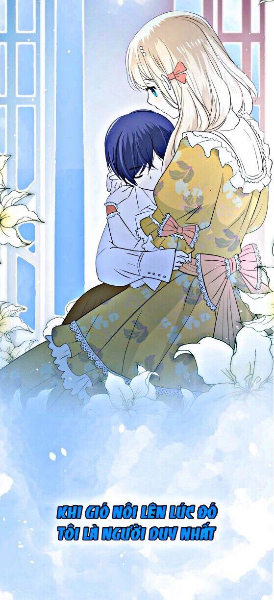 nghịch phong chi hoa chapter 0 25