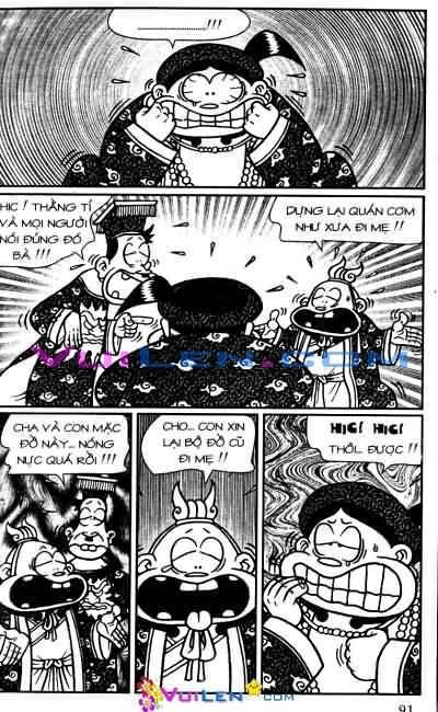 thần đồng đất việt chapter 44 91