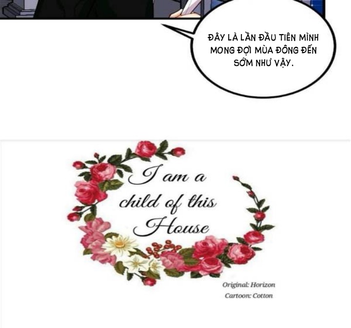 tôi là tiểu thư của gia đình này chapter 17 61