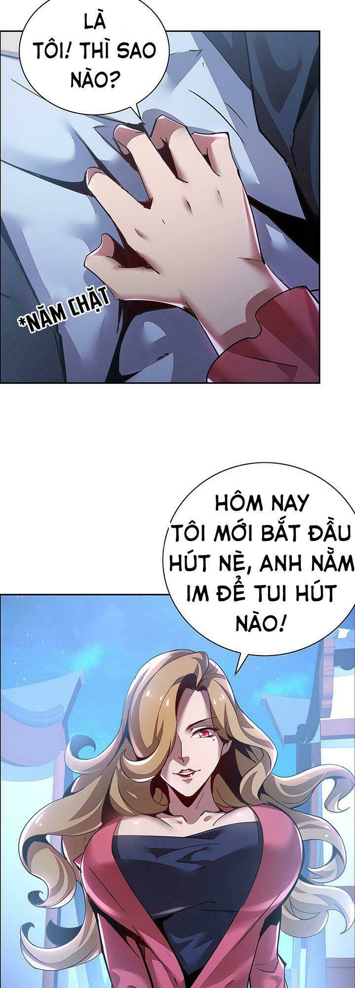 bất tử thần vương tu liên tục chapter 2.1 3