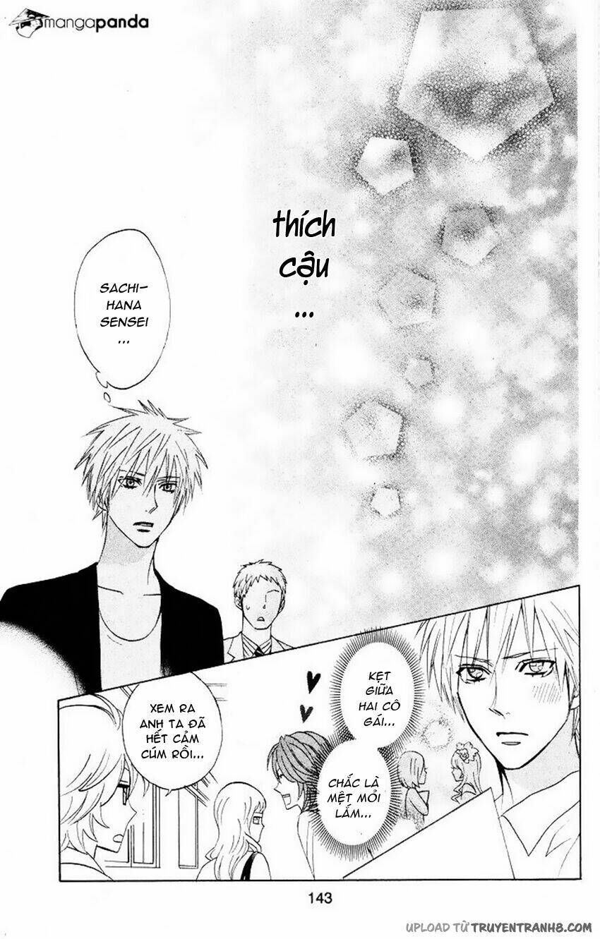 chàng trai hoàn hảo chapter 27 49