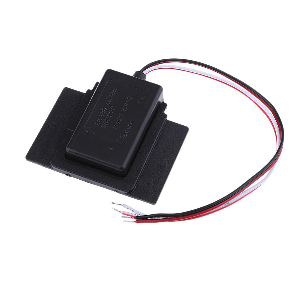 Replacement Capacitance Switch Button Control Module White Light for Bedroom