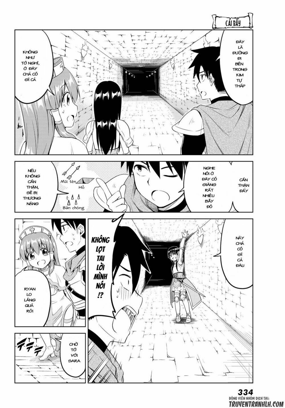 alicia's diet quest chapter 9 6