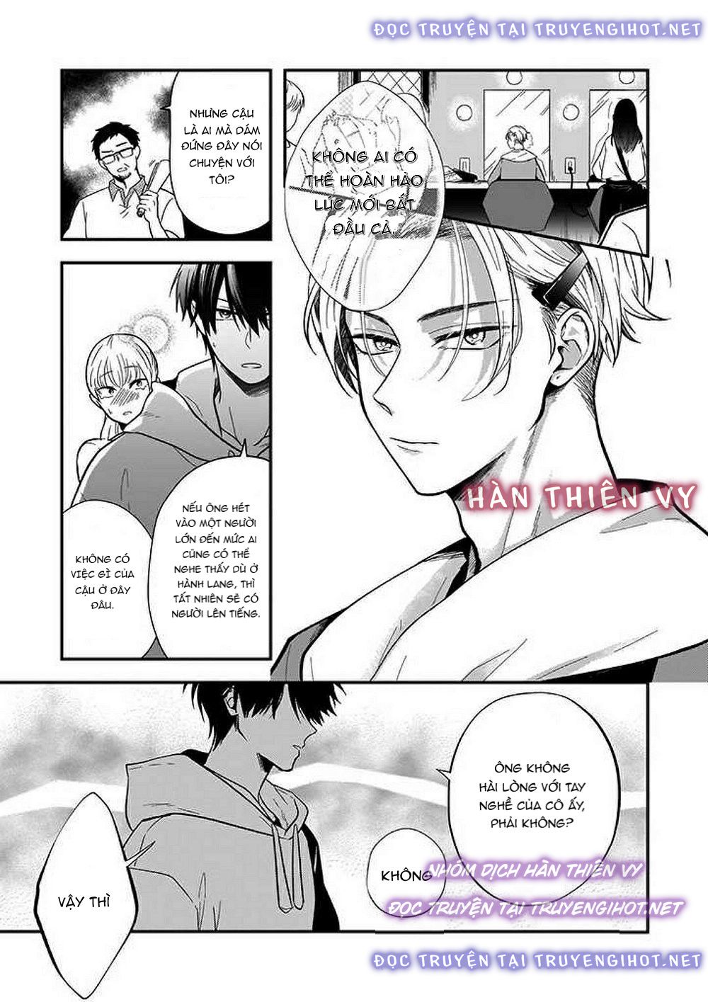tổng hợp oneshot chjch chjch yaoi bl 18+ chapter 17 11